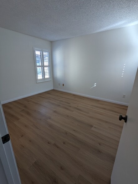 Second Bedroom - 1655 Greenfield Ave