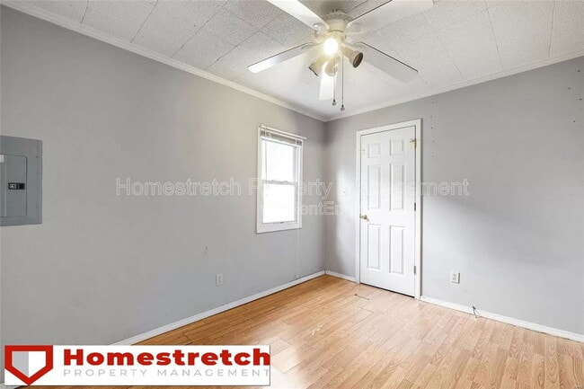 Building Photo - 8109 Mathilda Ave