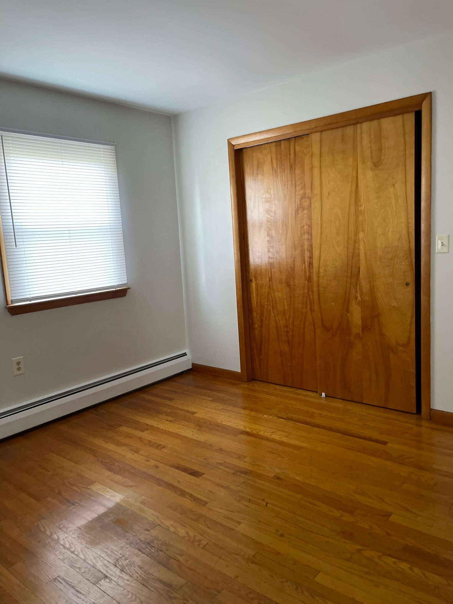 Bedroom - 247 W Main St