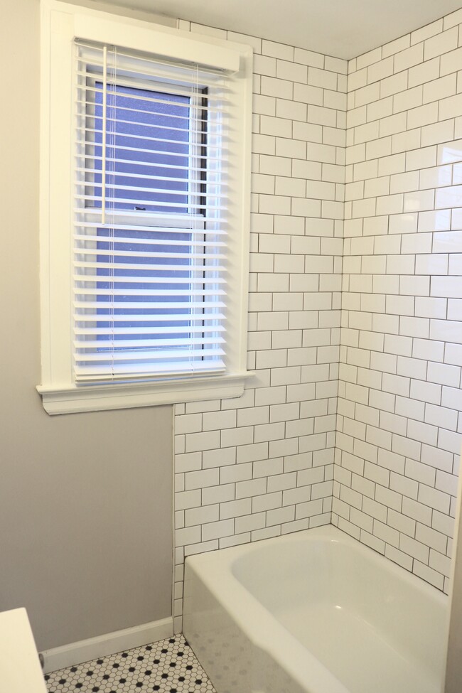 Bathroom - 5029 Trumbull Ave