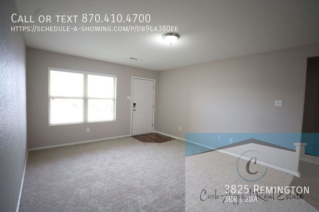 Building Photo - 3825 Remington-
