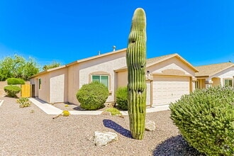 Building Photo - 3535 S Harrison Shadow Way