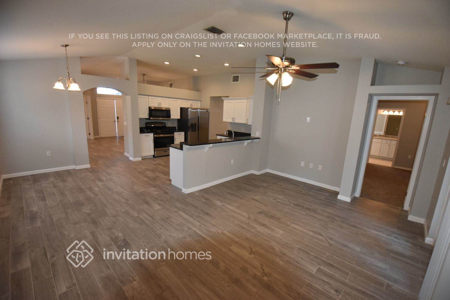 Building Photo - 2314 Cattleman Dr