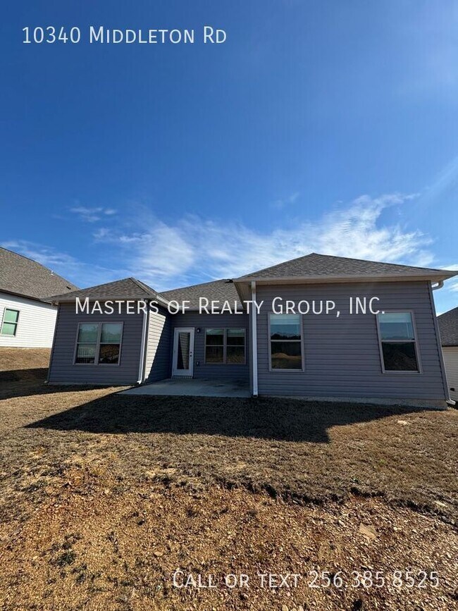 Building Photo - 10340 Middleton Rd
