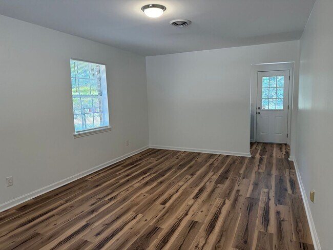 Building Photo - Private Country Setting 2 Bedroom/ 1 Bath Brick Home w/ Storage Shed and Fenced Yard- No HOA