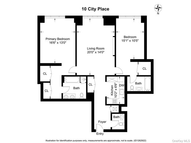 Building Photo - 10 City Pl