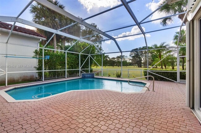 Building Photo - 1140 SW 150th Terrace