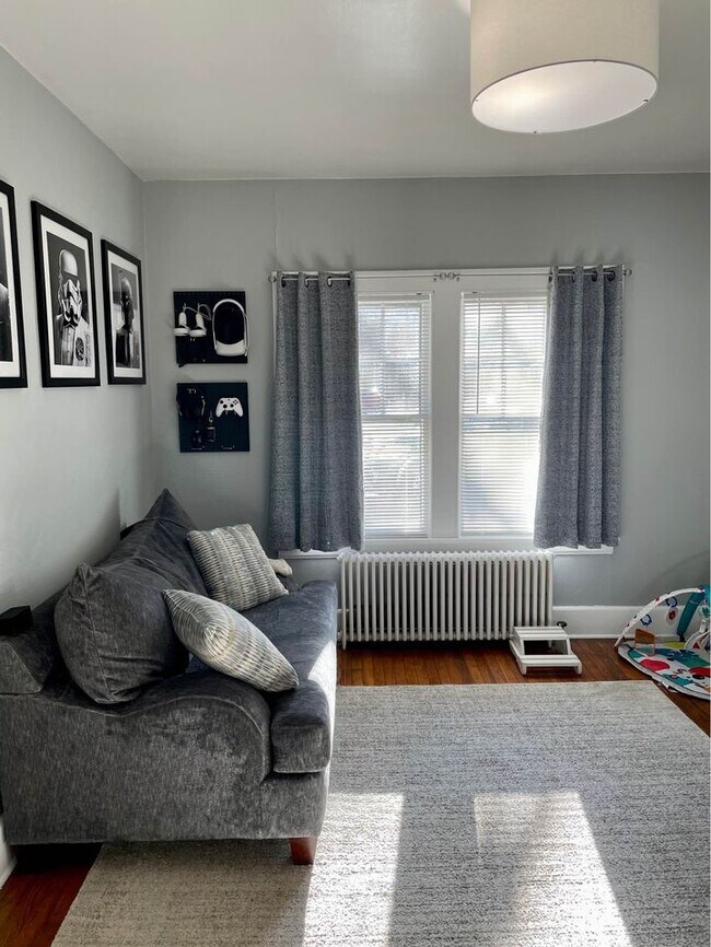 Office - 1 N Sawyer Hill Rd