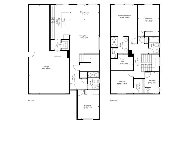 Building Photo - 466 Indian Grass St