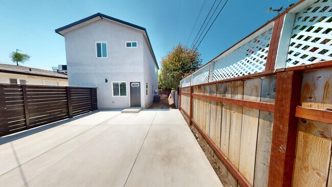 Building Photo - 4935 63rd St