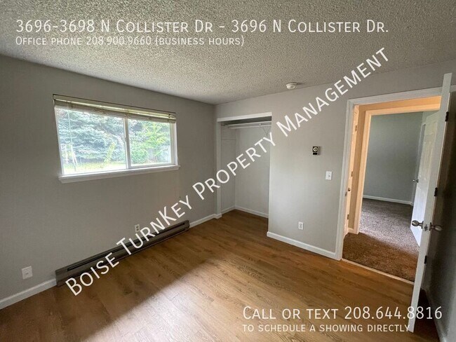 Building Photo - 3696-3698 N Collister Dr-3696 N Collister Dr.