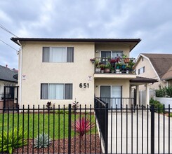 Building Photo - Light-Filled 4-Bed in San Pedro | Garage Parking, Utilities Included, Prime Location