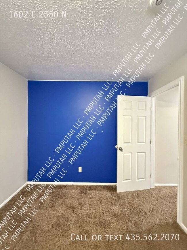 Building Photo - 1602 E 2550 N