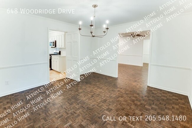 Building Photo - 648 Woodridge Dr