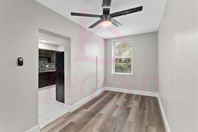 Building Photo - Updated 2-Bedroom Brick Home in Benton Park West!