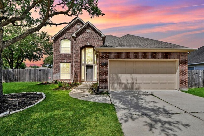 Primary Photo - 11110 Oriole Creek Ln