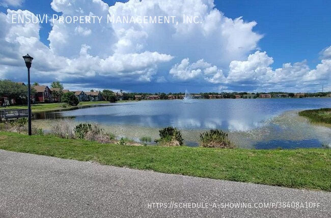 Building Photo - 9588 Lake Chase Island Way