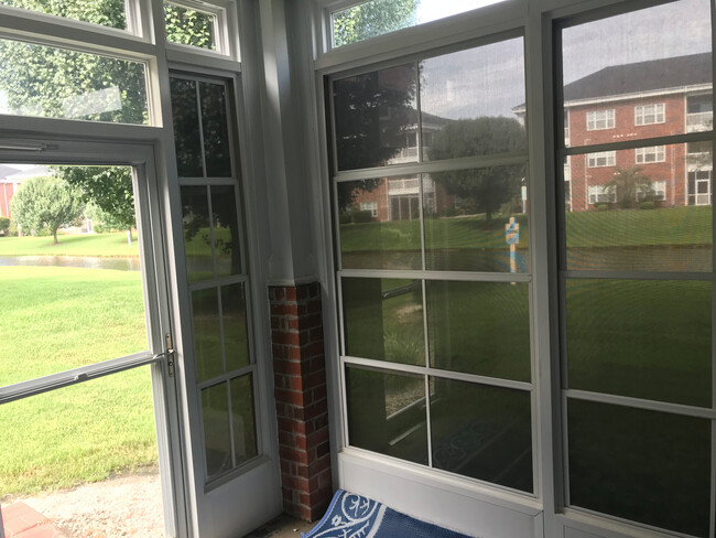 Building Photo - First Floor, End Unit, Two bedroom, Two ba...