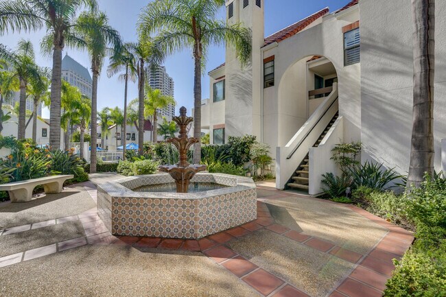 Building Photo - 701 Kettner Blvd