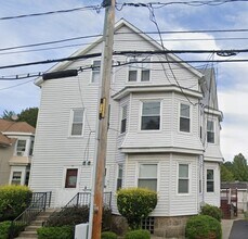 Building Photo - 968 Robeson St