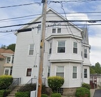 Building Photo - 968 Robeson St