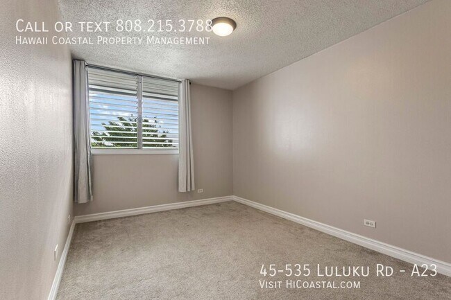 Building Photo - 45-535-535 Luluku Rd