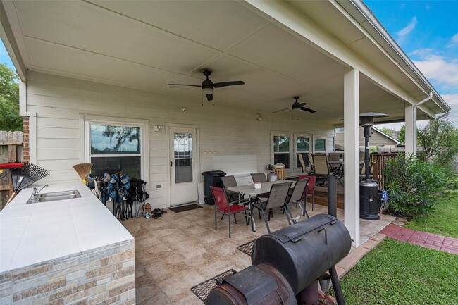 Building Photo - 8535 Morning Oak Ln