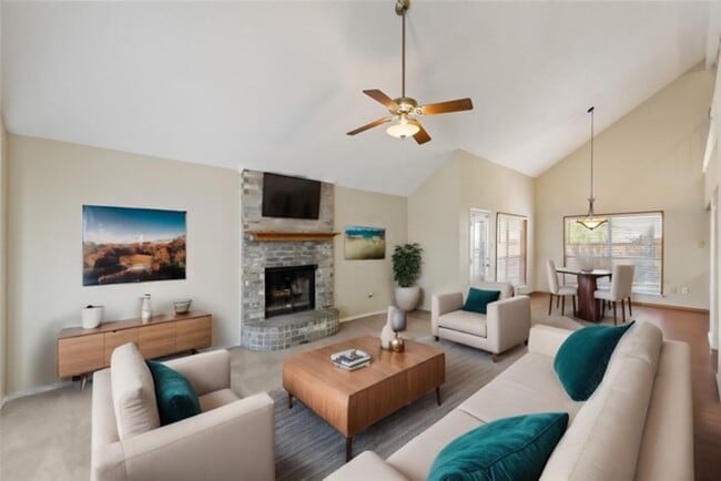 Building Photo - Beautiful  2 story home in Keller with Mas...