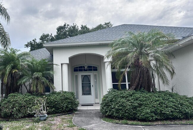 Building Photo - 1251 S Banana River Dr