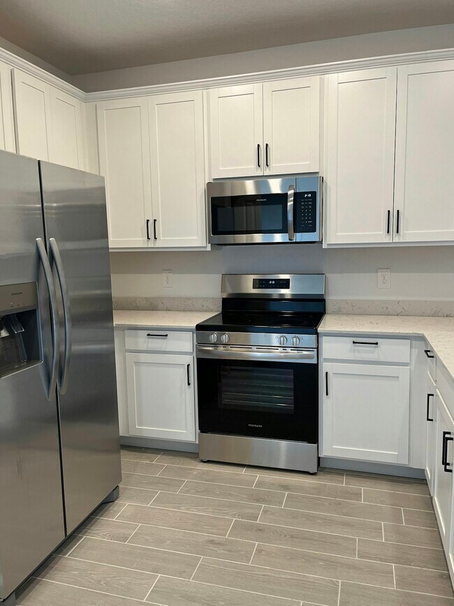 Building Photo - 3491 SE 37th Ct