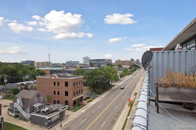 Building Photo - 101 Curry Ave