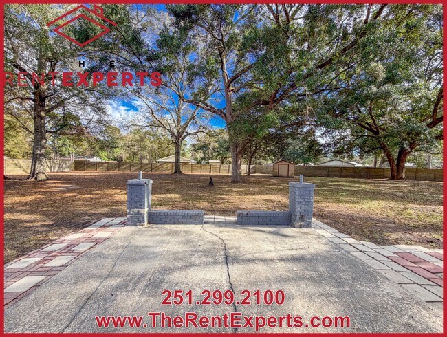 Building Photo - 8705 Ramsey Dr