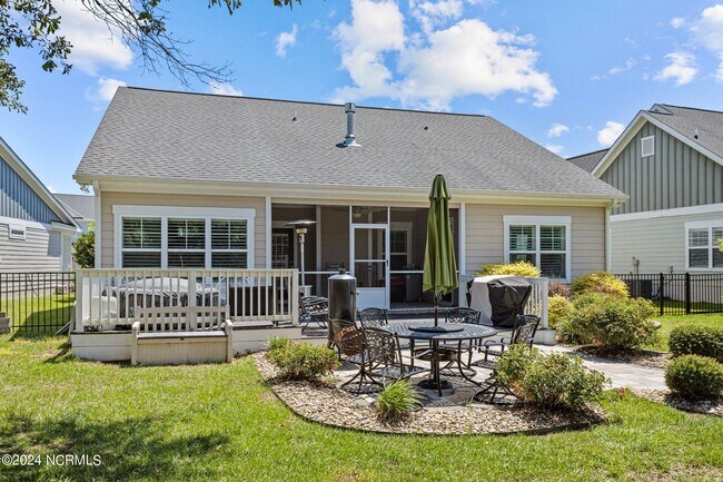 Building Photo - 107 Bogue Harbor Ct