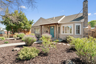 Building Photo - 1040 Curtner Ave