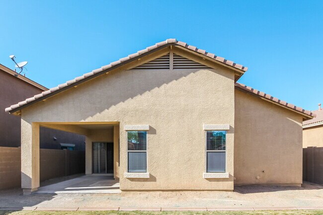 Building Photo - 2523 W Amber Sun Dr