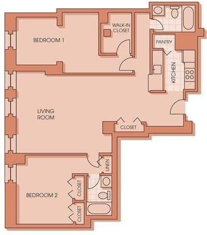 Floorplan - KBL