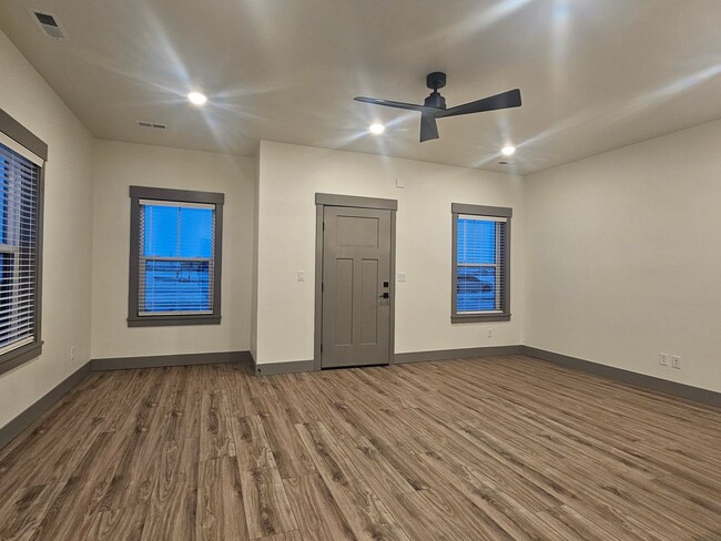 Building Photo - $200 off first two months rent!!  Brand Ne...