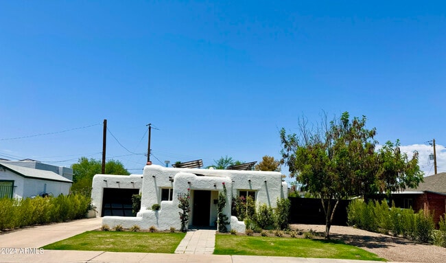 Building Photo - 2512 N 12th St
