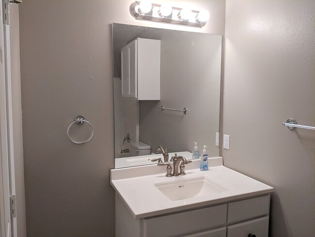 Building Photo - Available for April Move in! - Renovated 3 Bed 1.5 Bath House Biking Distance to Campus!