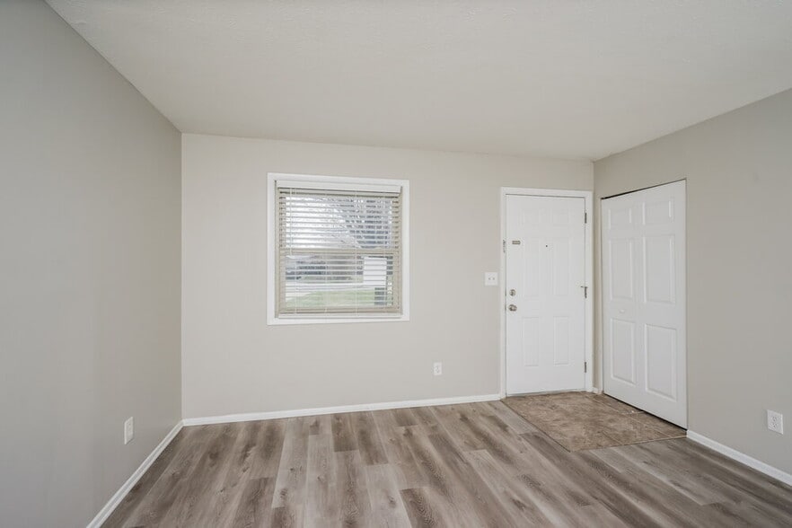 Building Photo - 7414 Terry Rd