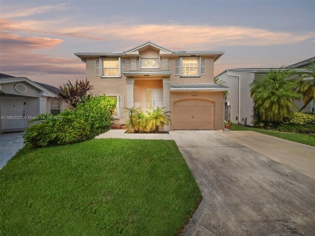 Building Photo - 9908 SW 117th Pl