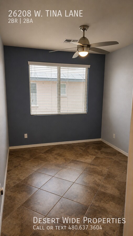 Building Photo - 26208 W Tina Ln