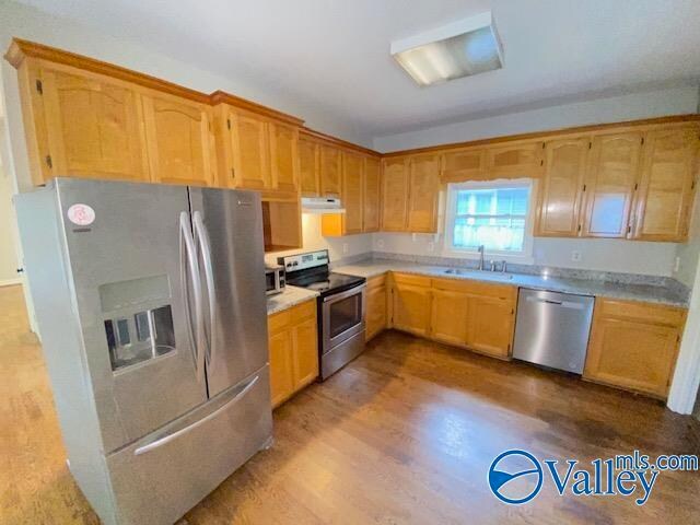 Building Photo - 2512 Whitesburg Dr