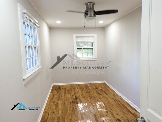 Building Photo - 1012 Berkeley St