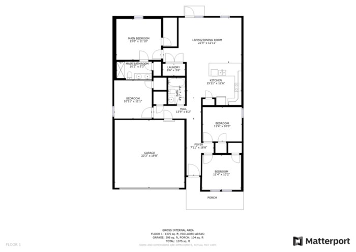 Building Photo - 832 Whispering Creek Ave