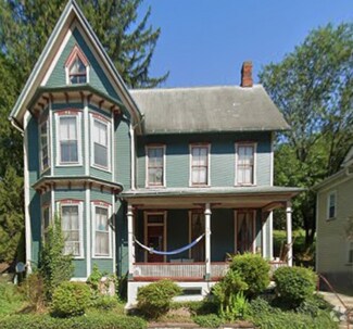 Building Photo - xxHoward Street-207