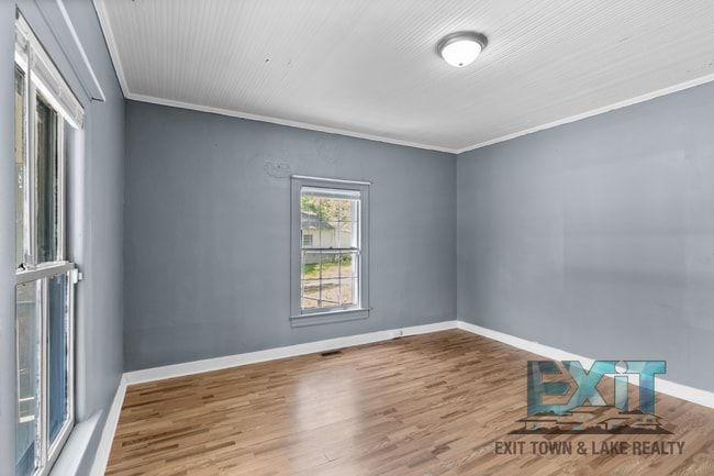 Building Photo - Freshly Updated 2BR Home Near Downtown Roanoke Rapids