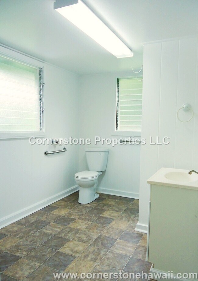 Building Photo - 2529 Pali Hwy