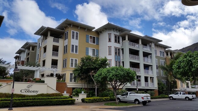 Primary Photo - Hawaii Kai Colony at the Peninsula 1 Bedro...