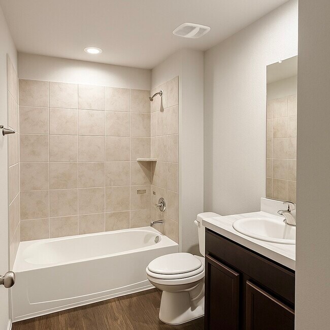 Building Photo - 15422 Massey Frst Dr